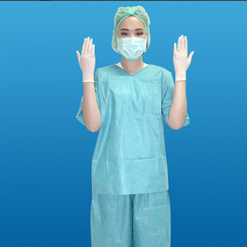 Surgical Gowns Fabric Material SENCI